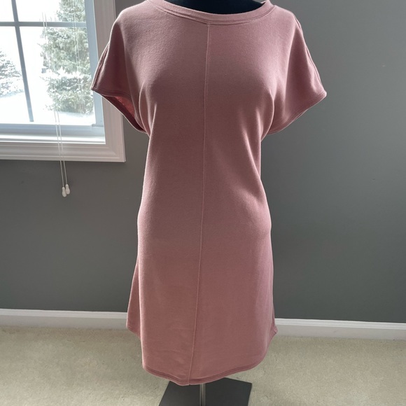 Athleta sweatshirt dress - Picture 3 of 8